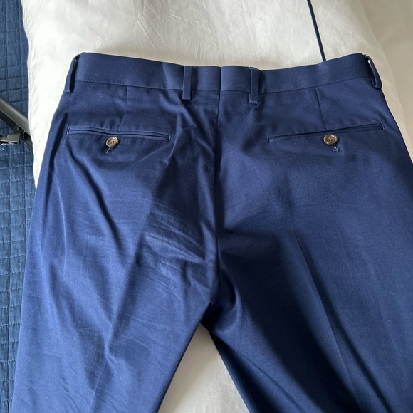 J. Crew Ludlow suit - Picture 2 of 5